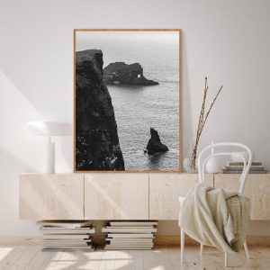 Quadro - Michel Fraitag - Cliffs Of Moher 2