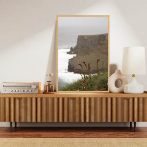 Quadro - Michel Fraitag - Essencia Ao Vento