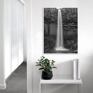 Quadro - Michel Fraitag - Fios De Seda