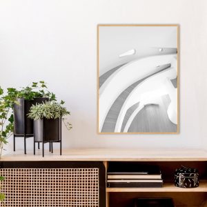 Quadro - Michel Fraitag - Iberê Purificado 3