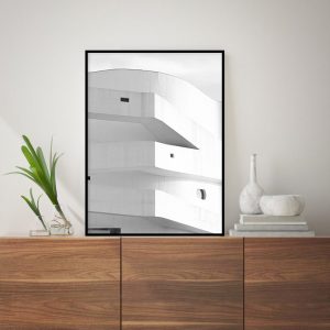 Quadro - Michel Fraitag - Iberê Purificado 7