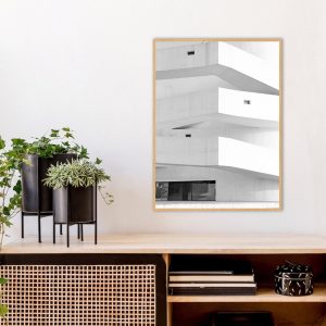 Quadro - Michel Fraitag - Iberê Purificado 8