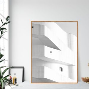 Quadro - Michel Fraitag - Iberê Purificado 9