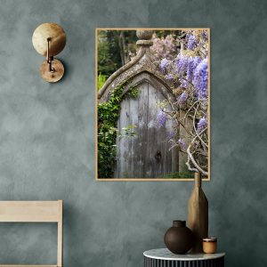 Quadro - Michel Fraitag - Old Stone Of Cotswolds