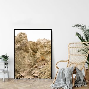 Quadro - Michel Fraitag - Piedras Arcoiris 3