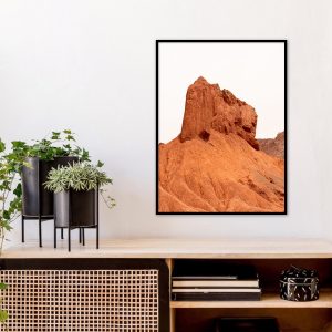 Quadro - Michel Fraitag - Piedras Rojas 12