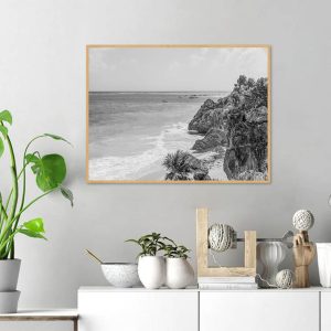 Quadro - Michel Fraitag - Tropical Peb