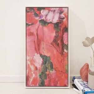 Quadrado - Ana Flávia Garcia - Navegação em Rosa I
