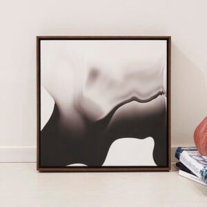 Quadro - Danilo Sbindio - Ondulações 1