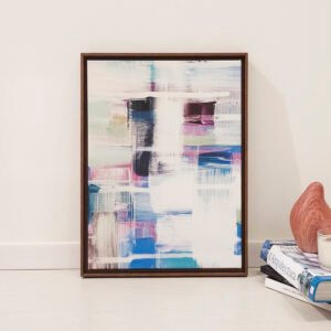 Quadro - Di Quadri - Cores Frias