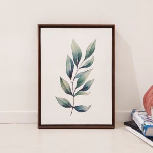 Quadro - Di Quadri - Ramos Verdes 9
