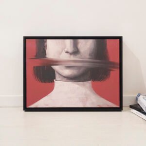 Quadro - Di Quadri - Silêncio