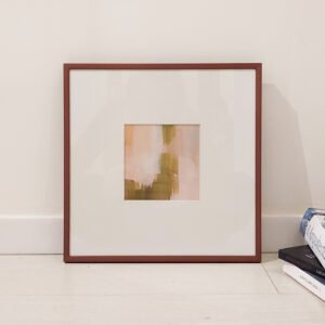 Quadro - Rachel Moya - Tons Suaves