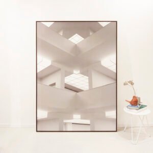 Quadro - Michel Fraitag - Iberê Purificado 1