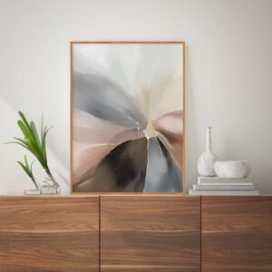 Quadro - Vanessa Voltolini - Floral Elegante 2