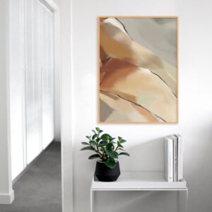 Quadro - Vanessa Voltolini - Mineral