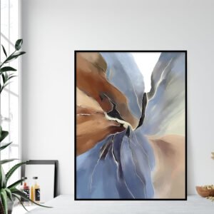 Quadro - Vanessa Voltolini - Sonho Costeiro 1