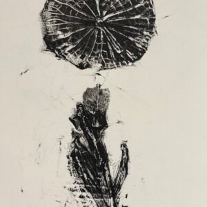 Obra de Arte – Botânico 2 – Cristina Dall’igna