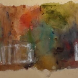 Obra de Arte - Color I - Cristina Dall'igna
