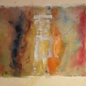 Obra de Arte - Color II - Cristina Dall'igna