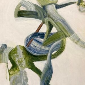 Obra de Arte – Musgo – Cristina Dall’igna
