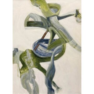 Obra de Arte – Musgo – Cristina Dall’igna