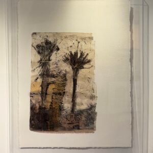 Obra de Arte – Nilo – Cristina Dall’igna