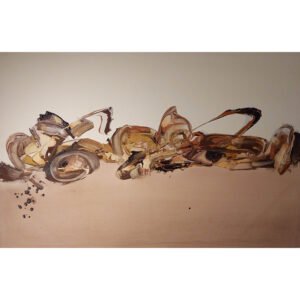 Obra de Arte - Nude - Cristina Dall'igna