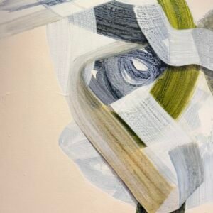 Obra de Arte – Tentos – Cristina Dall’igna