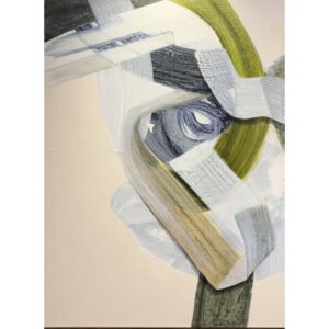 Obra de Arte – Tentos – Cristina Dall’igna