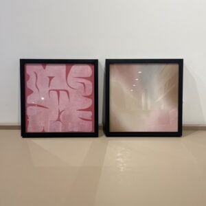 Dupla de Quadros -
