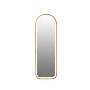 Espelho Arco Corpo Inteiro com LED