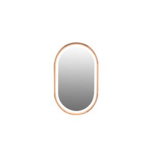 Espelho Elipse com LED