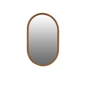 Espelho Elipse (Vertical)