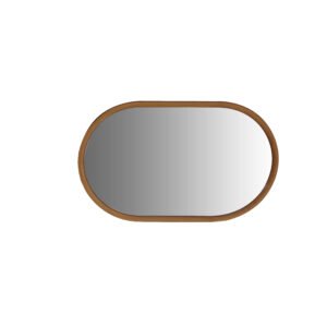 Espelho Elipse (Horizontal)