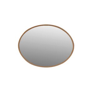 Espelho Oval (Horizontal)