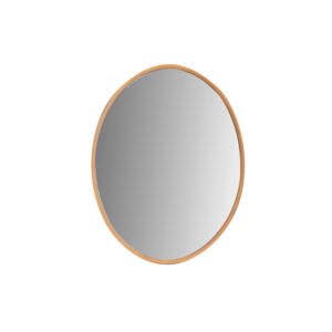 Espelho Oval (Vertical)