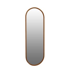 Espelho Oval Corpo Inteiro