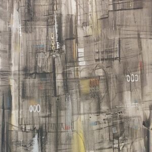 Obra de arte - S-XX , 2024 - Joyce Chwartzmann